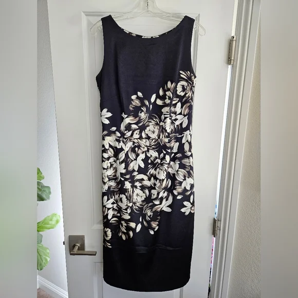 long tall sally | Dresses | Gorgeous Long Tall Sally Classic Dress |  Poshmark